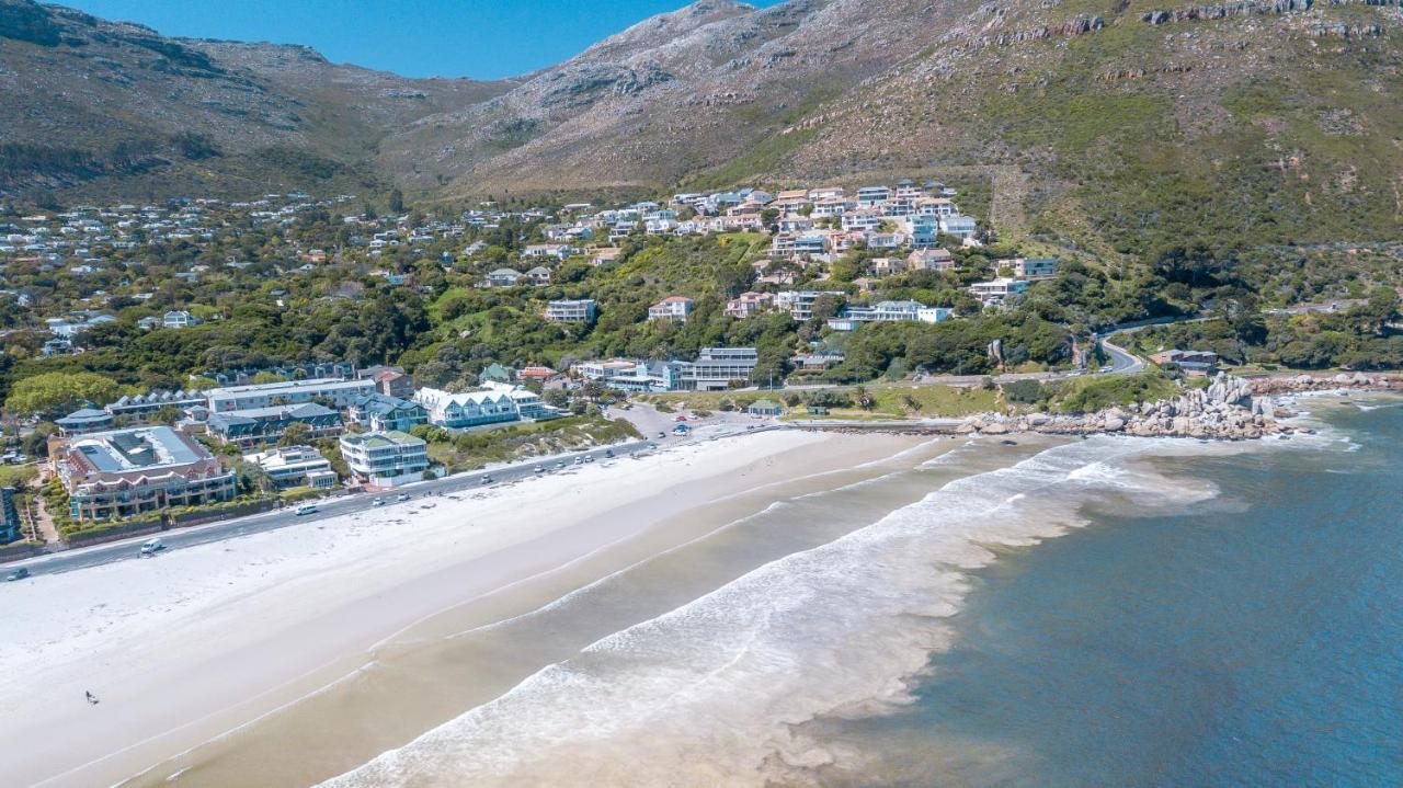The Beachclub 17 Hout Bay Exterior photo