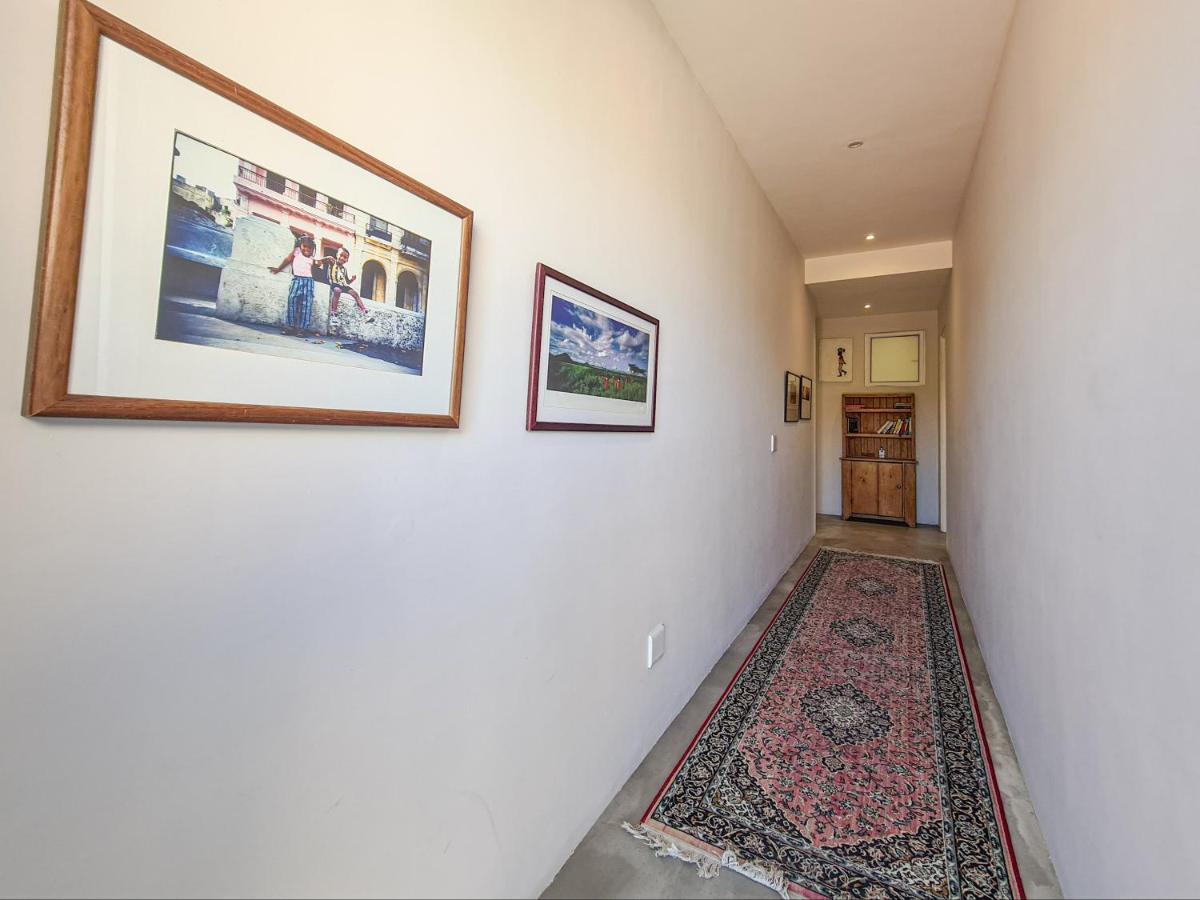 The Beachclub 17 Hout Bay Exterior photo