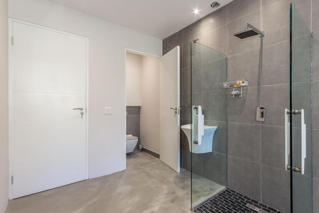The Beachclub 17 Hout Bay Room photo